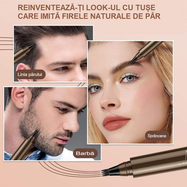 Creion Magic pentru Sprâncene