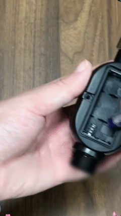 ThermoShower Siguranță Pentru Toată Lumea