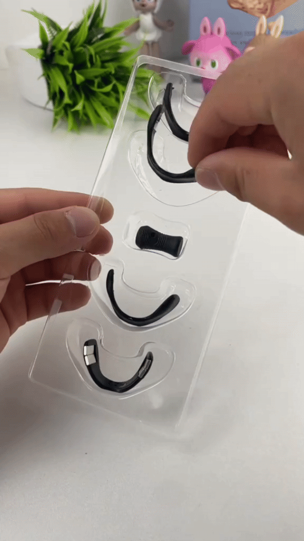 Benzile de Respirație Nasală