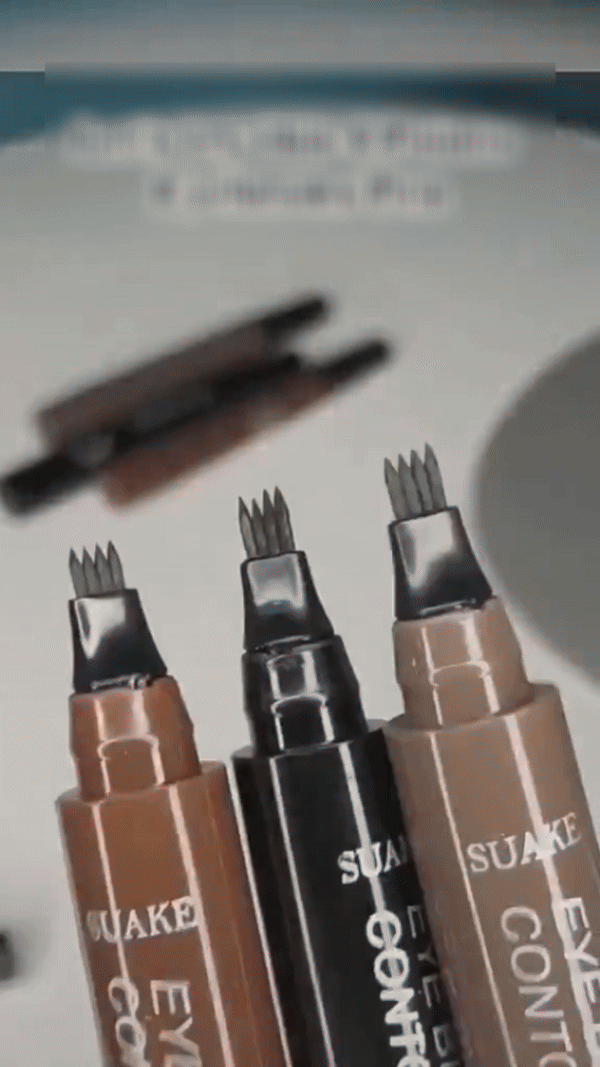 Creion Magic pentru Sprâncene