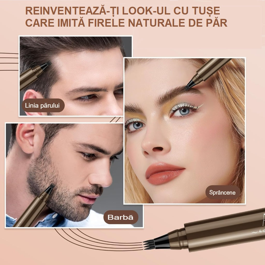 Creion Magic pentru Sprâncene