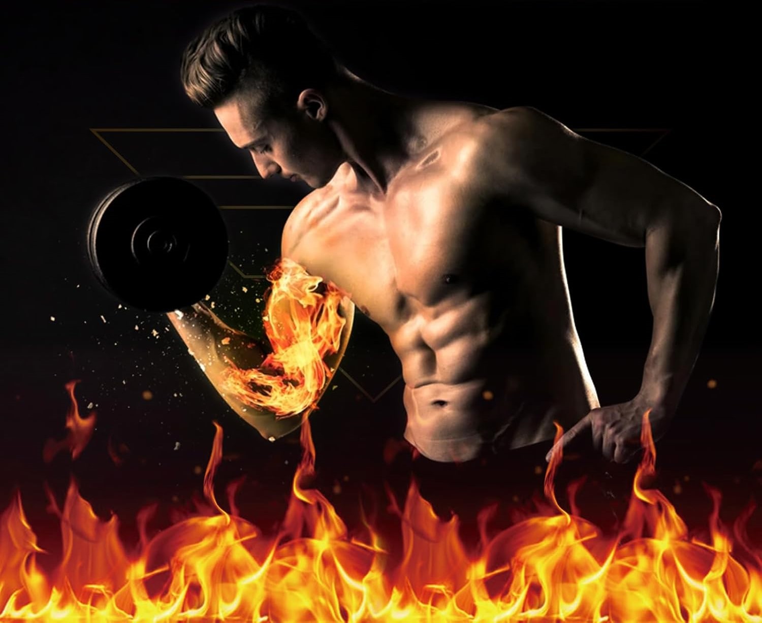 Cremă de Slăbire și Reducere a Celulitei