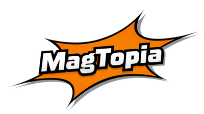 Magtopia